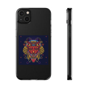 Funda para teléfono Diablo