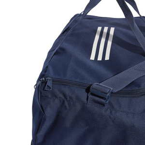 adidas Tiro Duffel Bag BC M IB8650 - Bolsa de deporte premium y duradera, ideal para atletas