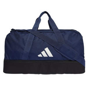 adidas Tiro Duffel Bag BC M IB8650 - Premium & Durable Sports Bag, Ideal for Athletes