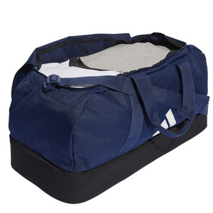 adidas Tiro Duffel Bag BC M IB8650 - Premium & Durable Sports Bag, Ideal for Athletes