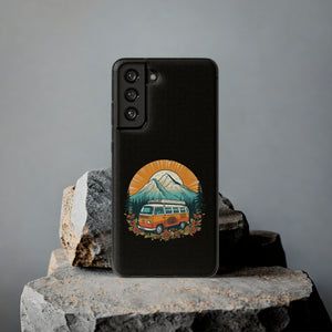 Funda para móvil para furgoneta de acampada