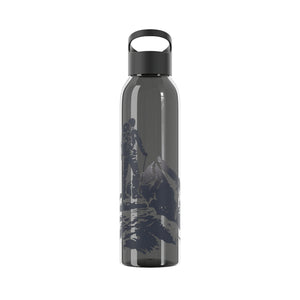 Sky Water Bottle