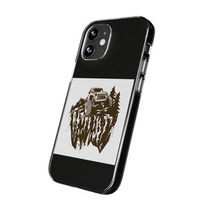 Funda para teléfono Jeep