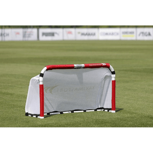 Yakim Sport Academy Goal Net 120x80 cm - Premium Quality Training Soccer Net