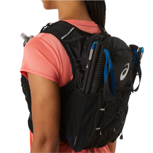 Раница Asics Fujitrail Backpack 15L 3013A876-001