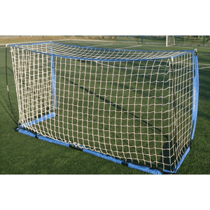 Yakima Uni Żak 3x1.55m Folding Polyethylene Goal Net - Durable & Easy to Install