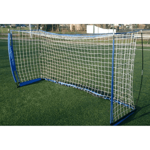 Yakima Uni Żak 3x1.55m Folding Polyethylene Goal Net - Durable & Easy to Install