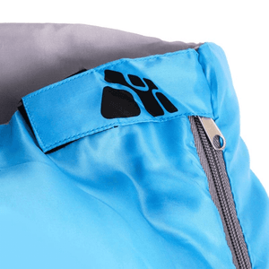 Meteor Dreamer Sleeping Bag - Lightweight, Compact, and Comfortable for Outdoor Adventures