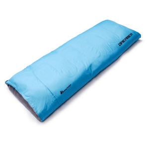 Meteor Dreamer Sleeping Bag - Lightweight, Compact, and Comfortable for Outdoor Adventures