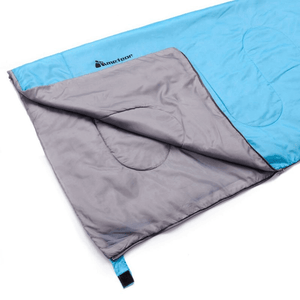 Meteor Dreamer Sleeping Bag - Lightweight, Compact, and Comfortable for Outdoor Adventures