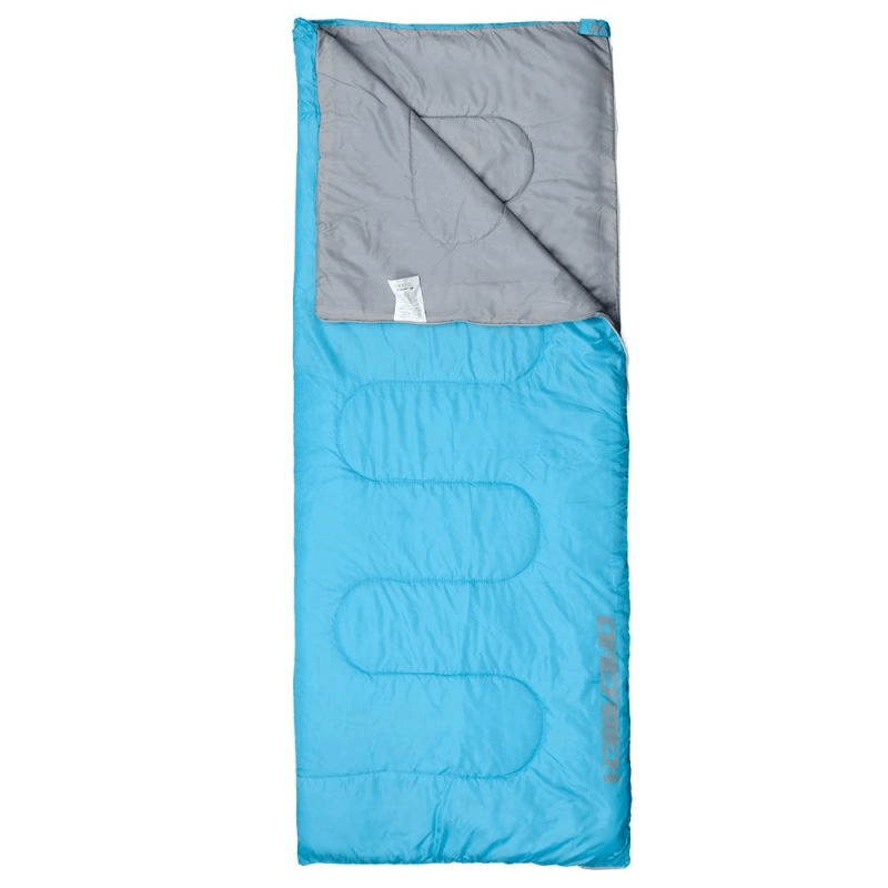 Meteor Dreamer Sleeping Bag - Lightweight, Compact, and Comfortable for Outdoor Adventures