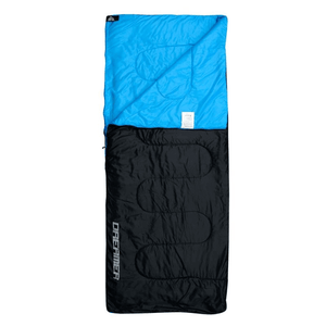 Meteor Dreamer 81116-81117 Sleeping Bag – Ultimate Comfort & Thermal Insulation for Outdoor Adventures