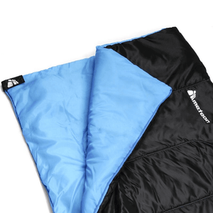 Meteor Dreamer 81116-81117 Sleeping Bag – Ultimate Comfort & Thermal Insulation for Outdoor Adventures