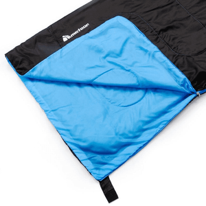 Meteor Dreamer 81116-81117 Sleeping Bag – Ultimate Comfort & Thermal Insulation for Outdoor Adventures