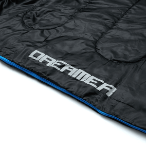 Meteor Dreamer 81116-81117 Sleeping Bag – Ultimate Comfort & Thermal Insulation for Outdoor Adventures