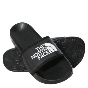 The North Face Base Camp Slide III U Slippers — Durable & Stylish Flip Flops for Pool and Beach