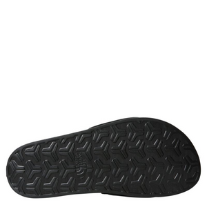 The North Face Base Camp Slide III U Slippers — Durable & Stylish Flip Flops for Pool and Beach