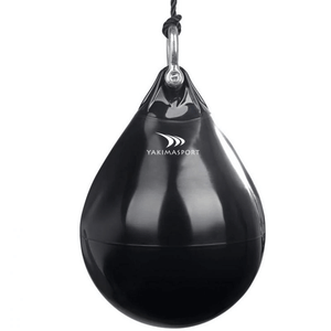 Yakima Sport Aqua Bag 100692 - Water-Filled Punching Bag for Boxing & Martial Arts Training