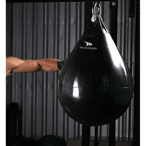 Yakima Sport Aqua Bag 100692 - Water-Filled Punching Bag for Boxing & Martial Arts Training