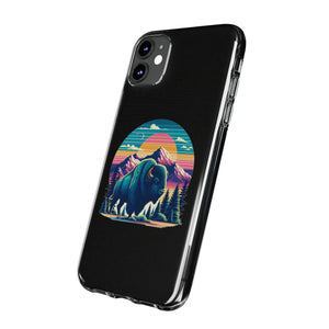 Phone Case Buffalo - Revlando -  