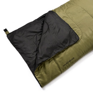 Meteor Dreamer 10169 Sleeping Bag - Comfortable and Lightweight