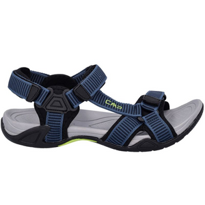 CMP Hamal Men's Hiking Sandals - Ultimate Comfort, Versatility & Durability