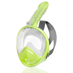 Spokey Zumi Jr 928378 Diving Mask - High Quality, Ergonomic Design for Children - Revlando - Spokey 