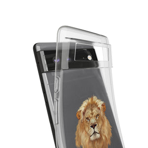 Funda para teléfono Leon