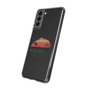 Phone Case Elevation