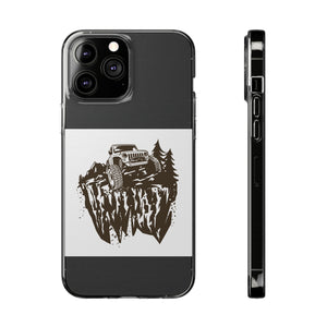 Phone Case Jeep - Revlando -  