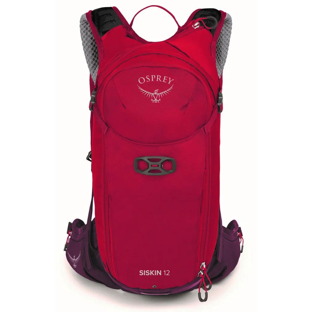 Osprey Siskin 12 l Ultimate Red (10042909OSP)-0