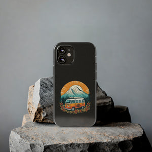 Phone Case Camping Van