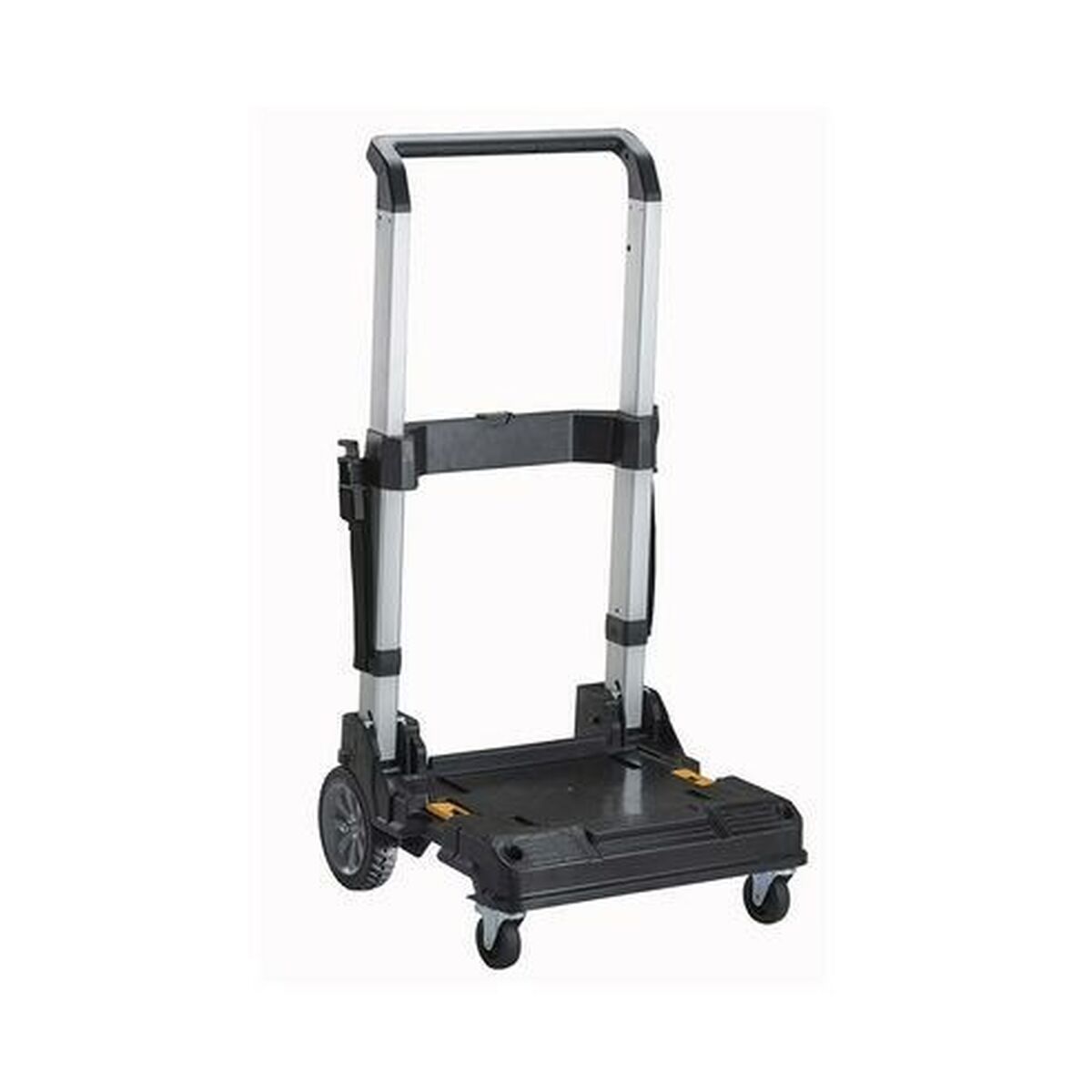 Trolley Dewalt DWST1-71196 Black Silver 150 kg-0