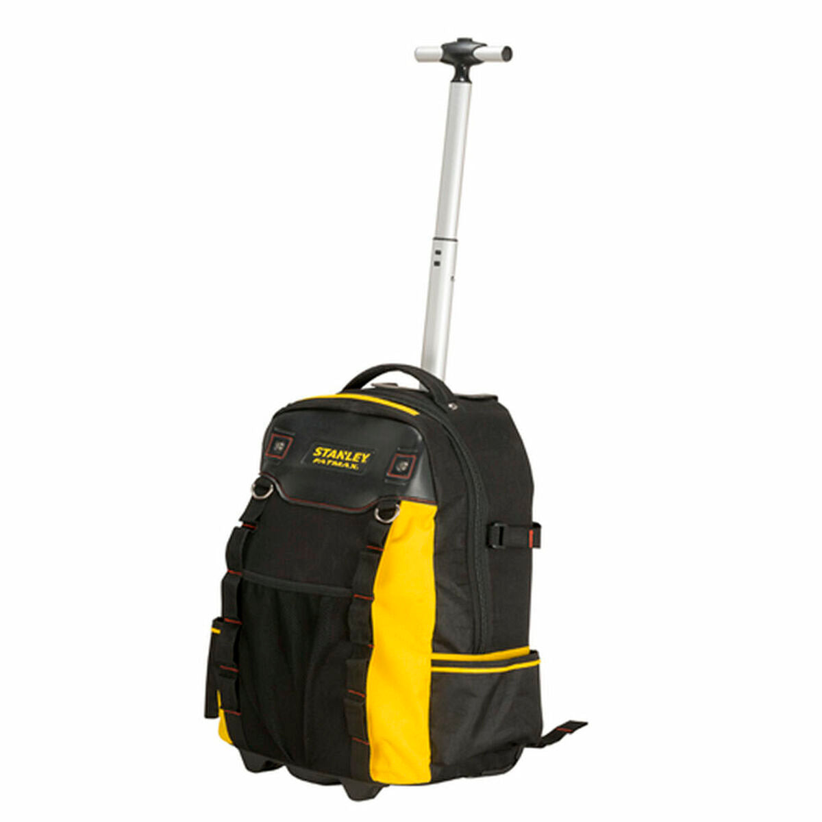Trolley Backpack Stanley (36 x 23 x 54 cm)-0