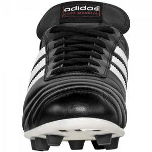 Adidas Copa Mundial FG Football Shoes - Premium Kangaroo Leather, Legendary Performance