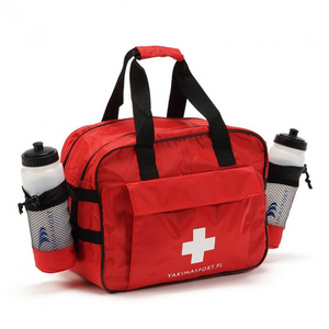 Durable YakimaSport Medical Bag - First Aid Kit 100016 | Essential for Immediate Medical Care