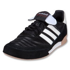 Zapatillas de interior Adidas Mundial Goal IN 019310 - Calidad, durabilidad y comodidad premium