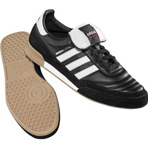 Zapatillas de interior Adidas Mundial Goal IN 019310 - Calidad, durabilidad y comodidad premium