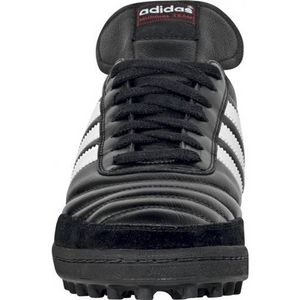 Adidas Mundial Team TF 019228 Football Shoes - Classic K-Leather for Superior Control & Comfort