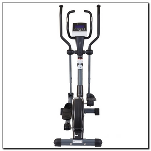 HMS Premium H1830-i Magnetic Elliptical Cross Trainer with Bluetooth & DelighTech Fitness APP Support