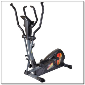 HMS Premium H1830-i Magnetic Elliptical Cross Trainer with Bluetooth & DelighTech Fitness APP Support