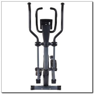 HMS Premium H1830-i Magnetic Elliptical Cross Trainer with Bluetooth & DelighTech Fitness APP Support