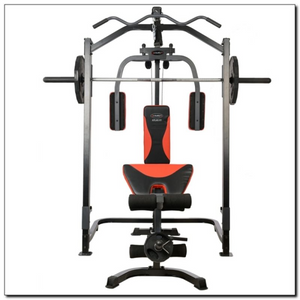 Atlas X1 HMS 17-51-001 Crane - Ultimate Full Body Training Machine