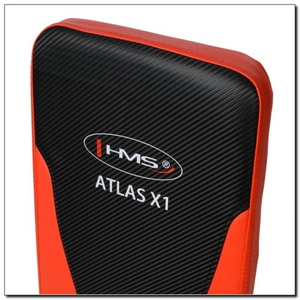 Atlas X1 HMS 17-51-001 Crane - Ultimate Full Body Training Machine