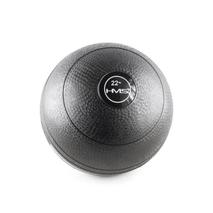 HMS Slam Ball PSB 22 kg - Durable and Non-Slip Fitness Ball