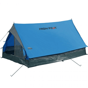 Tent High Peak Minipack 2 10155 - Lightweight, Compact, and Waterproof