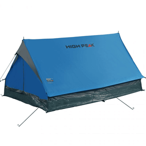 Tent High Peak Minipack 2 10155 - Lightweight, Compact, and Waterproof