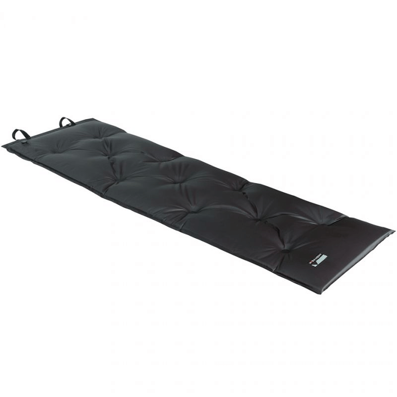 High Peak Indiana Self-Inflating Mat - Ultimate Comfort & Insulation for Outdoor Adventures