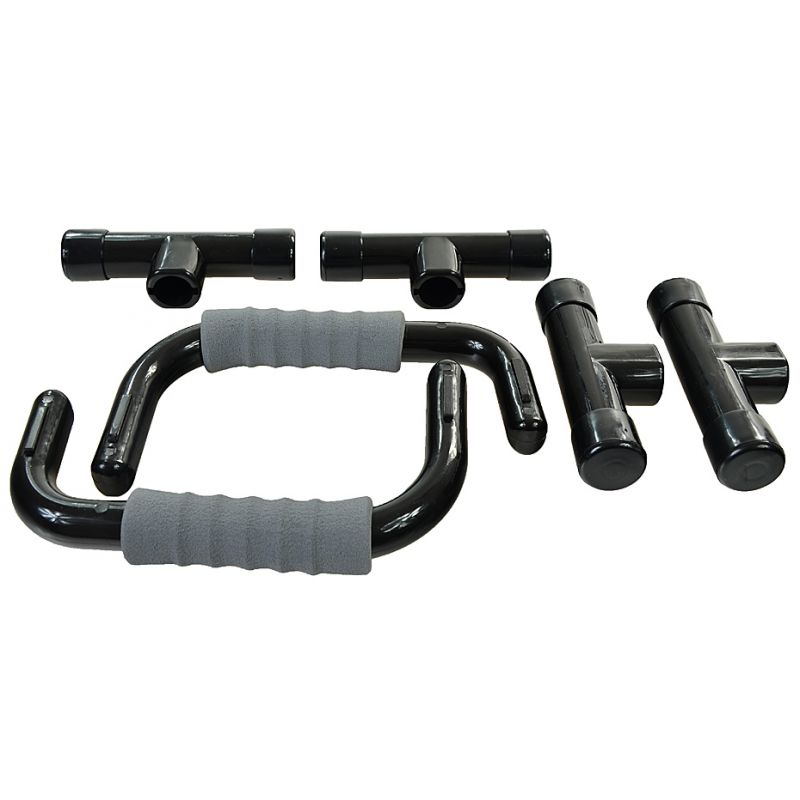 Premium Pushup Handles - Enhance Your Workout with Stability and Comfort - Revlando -  