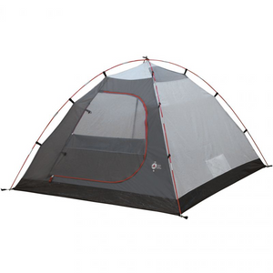 High Peak Nevada 3 Tent – 3-Person Camping Shelter with Superior Weather Resistance & Ventilation